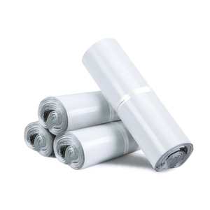 ซองพลาสติกสีขาวแบบม้วนสำหรับบรรจุภัณฑ์และจัดส่งสินค้า - Product Image 2