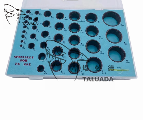 【rodrigo様用】OMELAS / Dawn TALUADA Vol 14882689 O-Ring Box Service Kit Set Oil Seal O