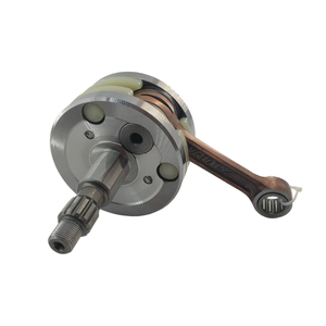 Conjunto de Cigüeñal para Motor de Motocicleta YAMAHA YZ85 YZ <span class=keywords><strong>85</strong></span> 2019-2024, B4B-11400-00-00, Piezas para Motocicleta Todoterreno Yamaha - Product Image 6