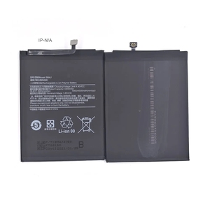 โรงงานร้อนขายแบตเตอรี่เดิมสำหรับ <span class=keywords><strong>Xiaomi</strong></span> <span class=keywords><strong>Mi</strong></span> BM4J แบตเตอรี่โทรศัพท์สำหรับ <span class=keywords><strong>Xiaomi</strong></span> Redmi Note 8 Pro BM4J 4500มิลลิแอมป์ชั่วโมงเดิมเปลี่ยน - Product Image 1