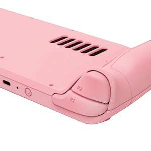 Carcasa de Repuesto OLED para Steam Deck, Funda Protectora de Alta Calidad - Product Image 6