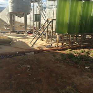 Tubo Acrílico Rígido de 1000 mm / Tubo Acrílico de Gran Diámetro / Tubo de Plástico de Gran Diámetro - Product Image 2