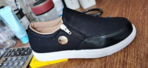 Espadrilles à <span class=keywords><strong>plateforme</strong></span> pour femmes, chaussures de sport grande taille pour dames, nouveaux Styles Espadrilles pour femmes - Product Image 6