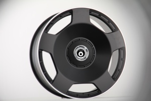 Trz 20 22inch hành khách xe bánh xe rim 5x112 5x100 5x130 nhôm hợp kim dòng chảy hình thành bánh xe cho Mercedes Benz G lớp bánh xe - Product Image 6