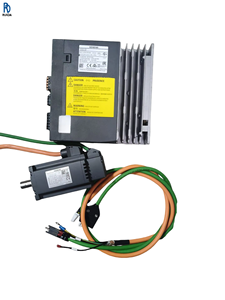 Kit Moteur de Commande PLC Capteur V90 Neuf Original - Product Image 1
