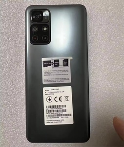 Venta al por mayor original desbloqueado usado para <span class=keywords><strong>Redmi</strong></span> <span class=keywords><strong>Note</strong></span> <span class=keywords><strong>11</strong></span> 8 + 128 Smartphone Android 5G teléfono celular de segunda mano versión <span class=keywords><strong>global</strong></span> - Product Image 5