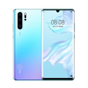 Smartphone 4G Originale 8+128GB Android Schermo Curvo 40MP Super Zoom per <span class=keywords><strong>HuaWei</strong></span> P30 <span class=keywords><strong>Pro</strong></span> Telefoni Cellulari Usati - Product Image 2