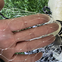 Usine Offre Spéciale 10ft Galvanisé Plomb USA Filet De Pêche En Nylon Monofilament Fond Jeter À La Main Filet Fondu