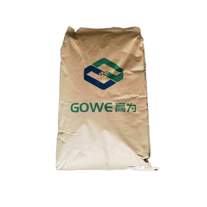 Gránulos Negros de <span class=keywords><strong>PA66</strong></span> GF20 FR V0 de Alta Resistencia GWIT, Nylon Resistente a la Ignición por Hilo Luminoso para Electrodomésticos - Product Image 6