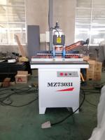 Perceuse à bois à double tête portable Delilai, haute précision, durable, 380V/50HZ, garantie 1 an, haute productivité
