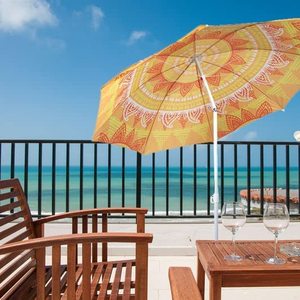 La fábrica ofrece directamente el <span class=keywords><strong>paraguas</strong></span> de playa plegable del precio barato para el mercado del Sur - Product Image 4