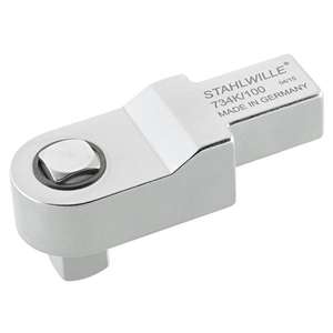 STAHLWILLE - 58243040 Herramientas de inserción de accionamiento cuadrado de calibración-ACCESORIOS DE CONTROL DE TORQUE EAN 4018754192304 - Product Image 1