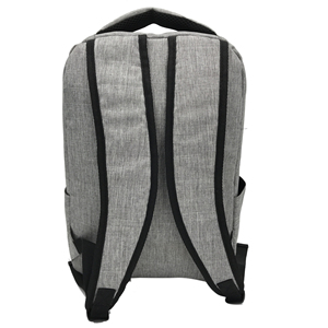 High Quality Waterproof <b>School</b> <b>Backpack</b> Fashion <b>Backpack</b> Bag Soft Handle Polyester - Product Image 4