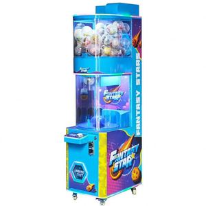 Jeux d'arcade en gros, salles de jeux, machines d'arcade commerciales à monnayeur, machines à sous pour enfants - Product Image 2