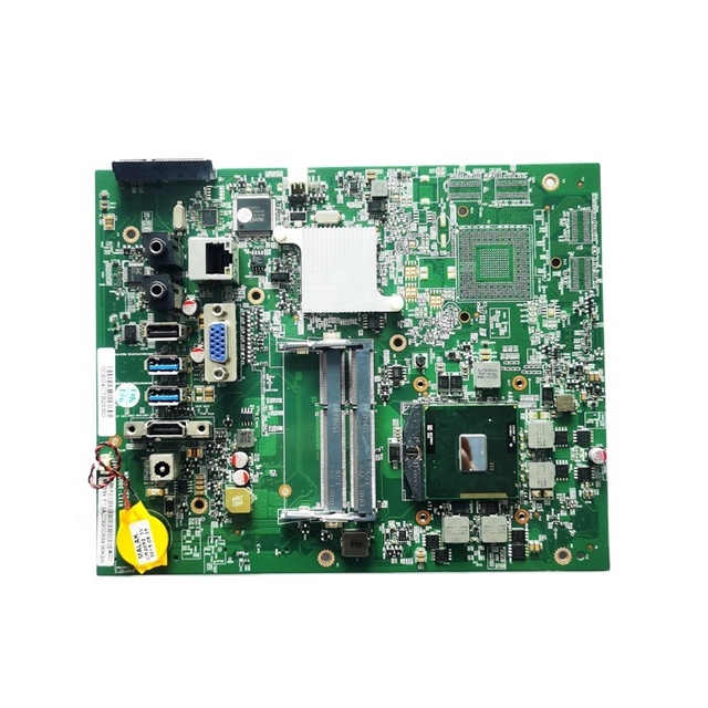 M200 VER1.1 CODE LI19 Original Industrial Motherboard CPU Board 100% Tested Main Board Module Industrial Computer Accessories