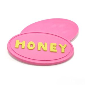 PVC <b>Patch</b> Custom High Quality Embossed Rubber Logo <b>Patch</b> Embossed Design Rubber <b>Patches</b> with <b>Sew</b> <b>on</b> Backing - Product Image 3