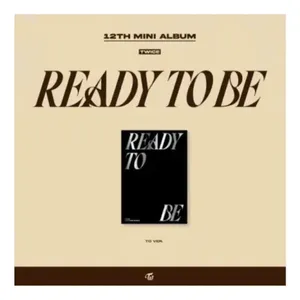 อัลบั้มมินิอัลบั้มชุดที่ 12 ของวงไอดอล Twice พร้อมปก PP ดีไซน์ทันสมัย ปั๊มโลโก้ตามสั่ง พร้อมช่องใส่การ์ดรูป - Product Image 3