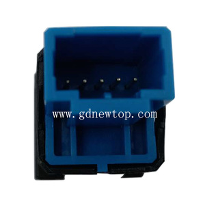 Interrupteur de hayon électrique Toyota NT-P-2008 pour Avalon Camry Corolla Levin Wildlander Lingshang - Product Image 4