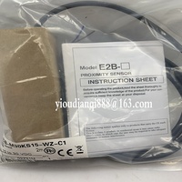 Sensor Saklar Proximity Baru Tersedia E2B-M30LS15-WP-B1/B2/B3 E2B-M30LS15-WP-C1/C2/C3 Penjual Terpercaya Bergaransi Satu Tahun