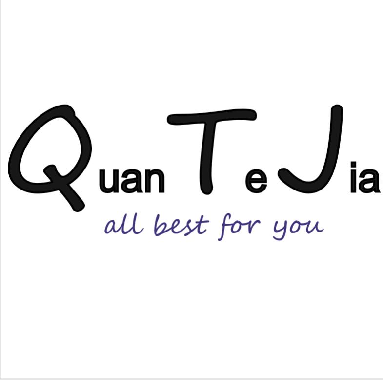 Yiwu City Quantejia Trading Company Ltd. logo