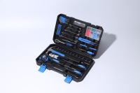 Ensemble d'outils ménagers 152 pièces, ensemble d'outils promotionnels, ensemble d'outils cadeaux approvisionnement d'usine directement