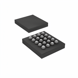 20 VFBGA Logic Authorized Distributor Electronic Circuit Components SN74ALVCH373ZQNR - Product Image 1