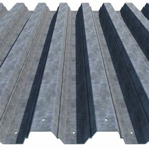 Tôle d'acier à bas prix épaisseur 10.5mm Pile Type 2 Sy295 Palplanches laminées à chaud Pile de tôle d'acier Type 2 - Product Image 4