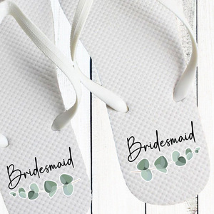 <span class=keywords><strong>Sandali</strong></span> infradito da <span class=keywords><strong>donna</strong></span> in <span class=keywords><strong>gomma</strong></span> bianca, leggeri, antiscivolo, design aperto, per spiaggia, matrimonio, invitati, estate, inverno, primavera, autunno - Product Image 2