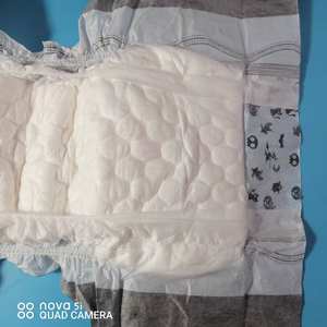 Couches jetables OEM Offre Spéciale pour adultes Couches super absorbantes pour <span class=keywords><strong>incontinence</strong></span> urinaire Solution pratique et bon marché pour l'<span class=keywords><strong>incontinence</strong></span> - Product Image 2