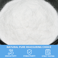 Poudre de Vitamine C (Acide Ascorbique) de Qualité Industrielle, Ingrédient Blanchissant, 99% Ascorbate de Sodium en Vrac, Poudre de Vitamine C