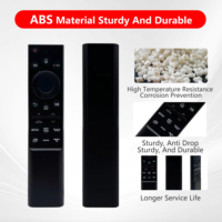 Control Remoto Universal Multifuncional de Voz RM-G2500 V1 de Primera Calidad, Apto para Control Remoto de TV LCD Inteligente Samsung