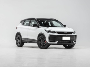 Nuova Geely Coolray Binyue 2025, Auto a Benzina 1.5TD DCT, Velocità Massima 200km/h, Guida a Sinistra, in Vendita - Product Image 3