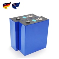 Sıcak Satış Çin Üreticisi 3.2Volt Lityum İyon Pil 280ah 230ah 302ah Lifepo4 Pil 3.2v 280ah Golf Arabası Pilleri