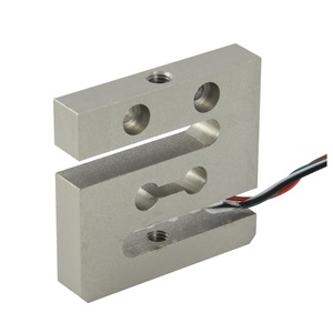 Bán tốt cần cẩu quy mô căng thẳng S Loại <span class=keywords><strong>Load</strong></span> cell 3 tấn - Product Image 6