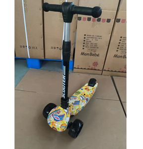 Vente d'usine - <span class=keywords><strong>Trottinette</strong></span> pour enfants à <span class=keywords><strong>3</strong></span> <span class=keywords><strong>roues</strong></span>, <span class=keywords><strong>trottinette</strong></span> non électrique pour bébé, <span class=keywords><strong>trottinette</strong></span> écologique pour enfants, <span class=keywords><strong>micro</strong></span>-<span class=keywords><strong>trottinette</strong></span> - Product Image 2