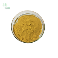 Natuurlijke Pompoen Poeder Extract Spray Gedroogde Pompoen Poeder