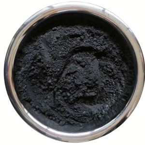 Poudre d'iridium 99,95 %, métaux précieux, poudre sphérique de métal iridium - Product Image 2