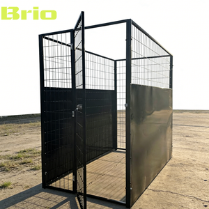 Casillero comercial BRIO de alta resistencia en cualquier tamaño para áreas comerciales, negocios, calles y plazas. - Product Image 5