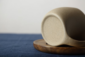 <span class=keywords><strong>Tasse</strong></span> à café <span class=keywords><strong>en</strong></span> céramique de style japonais avec soucoupe <span class=keywords><strong>en</strong></span> <span class=keywords><strong>bois</strong></span> Ensemble de tasses à thé au lait <span class=keywords><strong>en</strong></span> porcelaine nordique <span class=keywords><strong>en</strong></span> vrac - Product Image 6