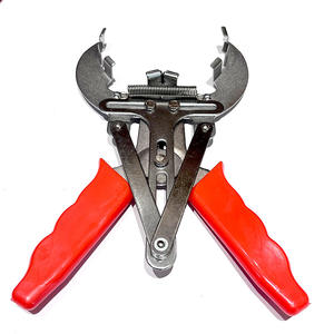 كماشة تجميع التفكيك الدائري الخاص بمكبس السيارات عبر الحدود ، أداة توسيع وصيانة الضواغط الموضعية - Product Image 5