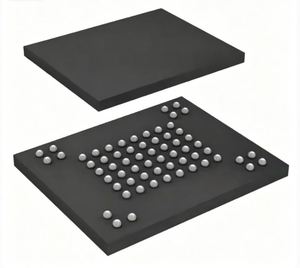 S34ML08G201TFA003 BOM IC FLASH 8GBIT PARALLEL 48TSOP I S34ML08G201TFA003 - Product Image 1