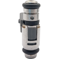 Pièce auto Injecteur de carburant pour voiture IWP114 pour Volkswagen Golf Parati Saveiro GIII 1.8 2.0 (essence) 00- Quantum Santana 1.8