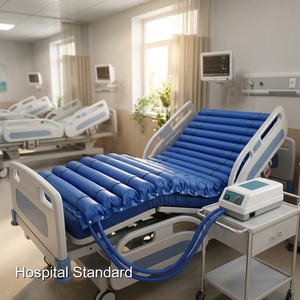 Équipez vos patients d'un <span class=keywords><strong>matelas</strong></span> de remplacement pour lit d'hôpital Keling <span class=keywords><strong>Medical</strong></span> facile à nettoyer - Product Image 1