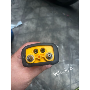 SDMN6: Manómetro con Bomba de Aire para Calibración de Interruptores de Presión MARCA: Fieldpiece Usado - Product Image 3