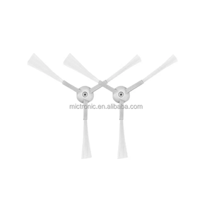 Repuestos para <span class=keywords><strong>Aspiradora</strong></span> <span class=keywords><strong>Rowenta</strong></span> Tefal 60 RR7427 RR7447 RG7447: Cepillo Giratorio, Filtro HEPA, Paño de Limpieza - Product Image 4