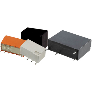 Prix compétitif R10-E1P2-V700 RELAIS USAGE GÉNÉRAL DPDT 3A 24V Relais de puissance à forte demande pour le contrôle industriel - Product Image 1