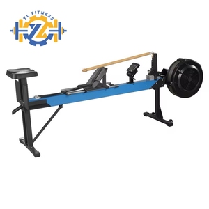 YL-AS027 Equipo de Fitness de Alta Calidad Kayakpro, Ergómetro para Bote Dragón, Dinamómetro para Bote Dragón - Product Image 1