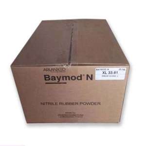 BAYMOD L 2450 P3/N XL 33,61 33114/6515 VP/33,64/34,52/34,82/38,43/33,64/33,61 ARLANXEO Lanxess NBR EVM - Product Image 1