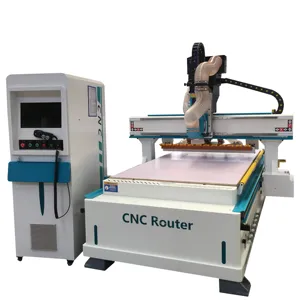 Best salesWoodworking machinery/Woodworking CNC Router /Wood cutting machine 1325