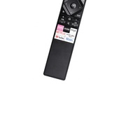 Control Remoto IR ERF6E64H OEM ODM de Fábrica para Televisores LED LCD Inteligentes Hisense IPTV 55U8G 65U8G 75U8G 85U8G Sin Soporte de Voz